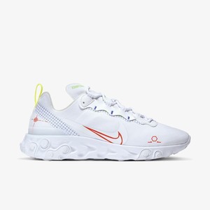 Nike React Element 55 Premium Nos Differences Nous Unissent